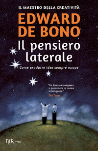 PENSIERO LATERALE