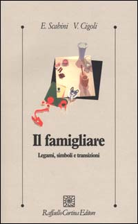 FAMIGLIARE - LEGAMI SIMBOLI STRANSIZIONI
