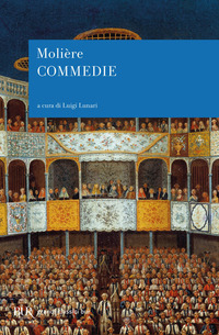 COMMEDIE