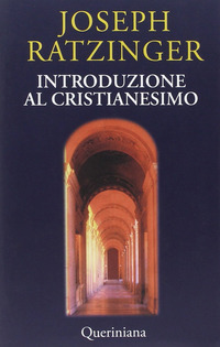 INTRODUZIONE AL CRISTIANESIMO