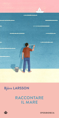 RACCONTARE IL MARE