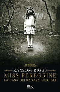 MISS PEREGRINE LA CASA DEI RAGAZZI SPECIALI 1