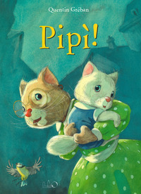 PIPI\'