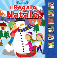 REGALO DI NATALE