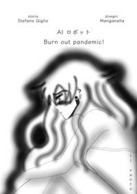 BURN-OUT PANDEMIC !