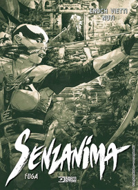 FUGA - SENZANIMA