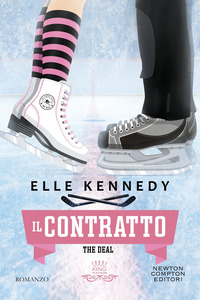 CONTRATTO THE DEAL