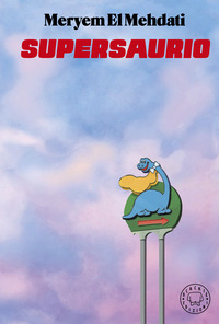 SUPERSAURIO