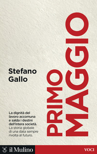 PRIMO MAGGIO