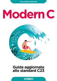 MODERN C - GUIDA AGGIORNATA ALLO STANDARD C23