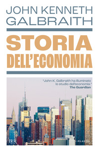 STORIA DELL\'ECONOMIA