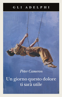 GIORNO QUESTO DOLORE TI SARA\' UTILE