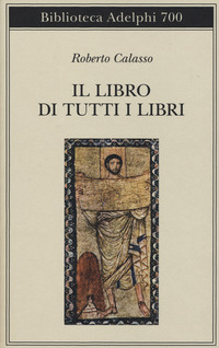 LIBRO DI TUTTI I LIBRI