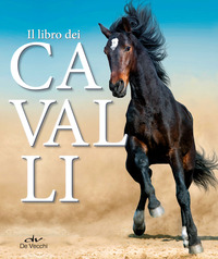 LIBRO DEI CAVALLI