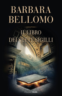 LIBRO DEI SETTE SIGILLI