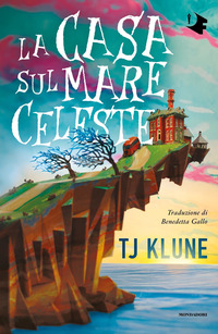 CASA SUL MARE CELESTE