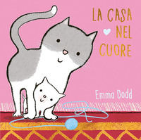 CASA NEL CUORE