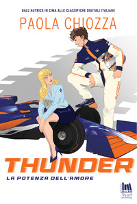 THUNDER LA POTENZA DELL\'AMORE