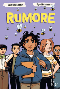 RUMORE