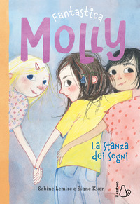 STANZA DEI SOGNI - FANTASTICA MOLLY