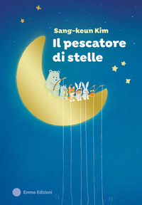 PESCATORE DI STELLE