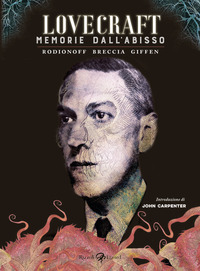 LOVECRAFT - MEMORIE DALL\'ABISSO