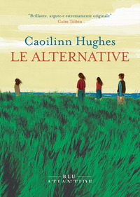 ALTERNATIVE