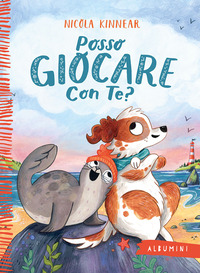 POSSO GIOCARE CON TE ?