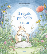 REGALO PIU\' BELLO SEI TU