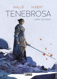 TENEBROSA - LIBRO SECONDO