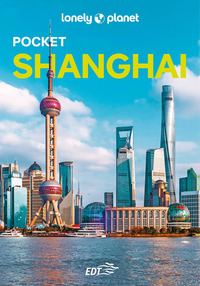 SHANGHAI EDT POCKET 2025