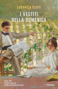 VESTITI DELLA DOMENICA
