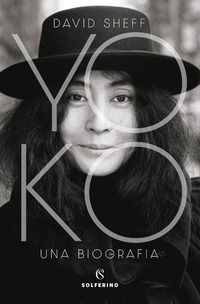 YOKO - UNA BIOGRAFIA