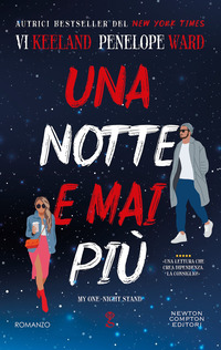 NOTTE E MAI PIU\' - MY ONE NIGHT STAND