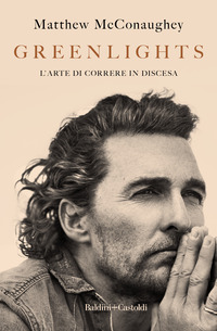 GREENLIGHTS - L\'ARTE DI CORRERE IN DISCESA