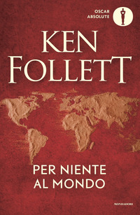 PER NIENTE AL MONDO