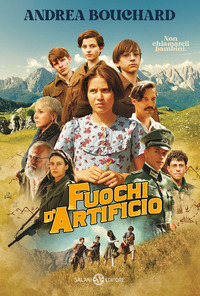 FUOCHI D\'ARTIFICIO