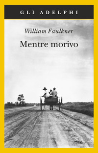 MENTRE MORIVO