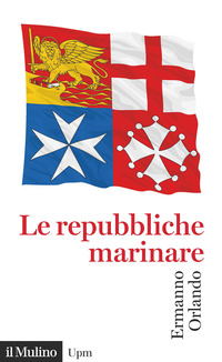 REPUBBLICHE MARINARE