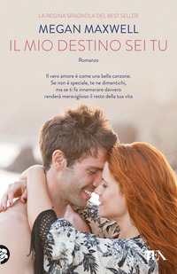 MIO DESTINO SEI TU