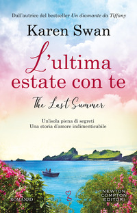 ULTIMA ESTATE CON TE - THE LAST SUMMER
