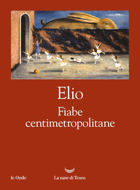 FIABE CENTIMETROPOLITANE