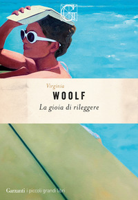 GIOIA DI RILEGGERE