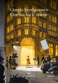 CINEMA FRA LE DONNE