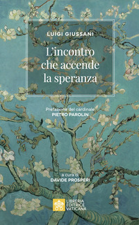 INCONTRO CHE ACCENDE LA SPERANZA