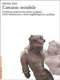 AMANTE INVISIBILE