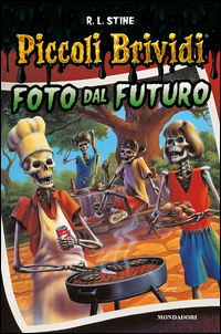FOTO DAL FUTURO