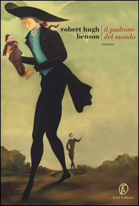 PADRONE DEL MONDO