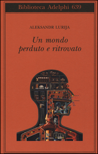 MONDO PERDUTO E RITROVATO