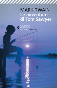 AVVENTURE DI TOM SAWYER